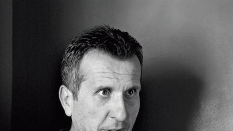 Miran Ališič: "Najlepše punce na svetu so v Argentini, v Buenos Airesu!"