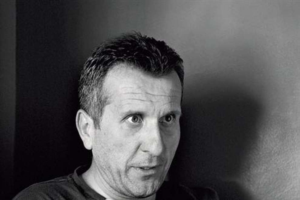 Miran Ališič: "Najlepše punce na svetu so v Argentini, v Buenos Airesu!"