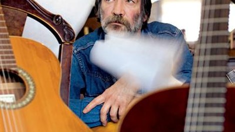 20V: Tomaž Pengov