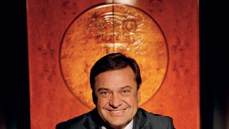 20V: Zoran Janković