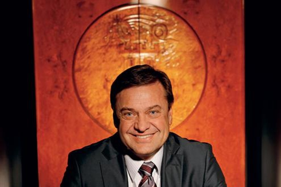 20V: Zoran Janković (foto: Ivana Krešić)