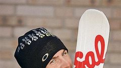 V čakanju na novega Križaja: Marko Grilc, Rok Flander, David Primožič ...