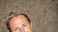 V čakanju na novega Križaja: Marko Grilc, Rok Flander, David Primožič ...