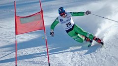 V čakanju na novega Križaja: Marko Grilc, Rok Flander, David Primožič ...
