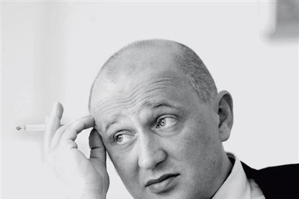 Matjaž Gantar