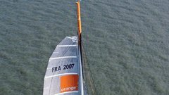 Jules Verne Trophy