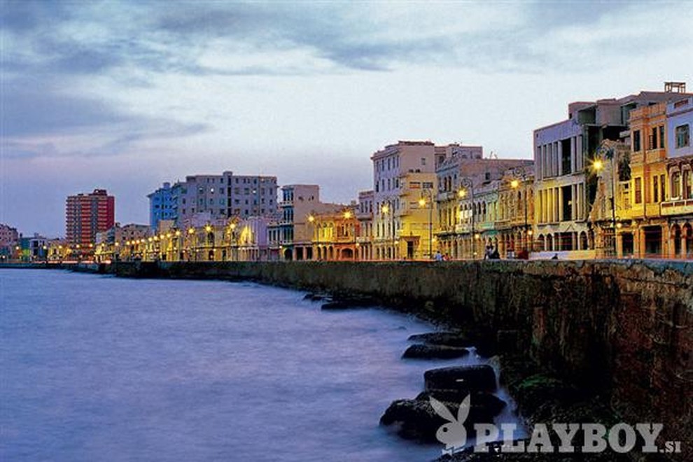 48 ur: Havana
