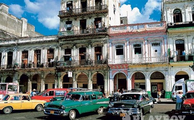 48 ur: Havana