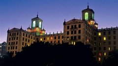 48 ur: Havana