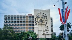 48 ur: Havana