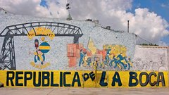 48 ur: V Buenos Airesu