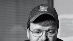 Michael Moore