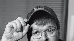 Michael Moore