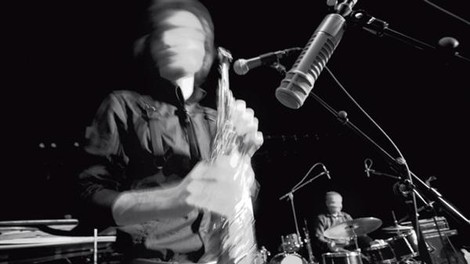 Slo Jazz