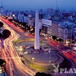 48 ur: V Buenos Airesu (foto: ?)