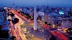 48 ur: V Buenos Airesu