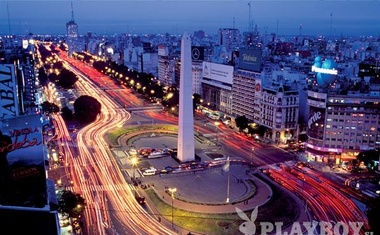 48 ur: V Buenos Airesu