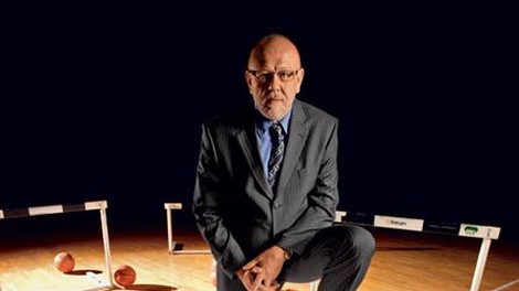 20V: Janez Rajgelj