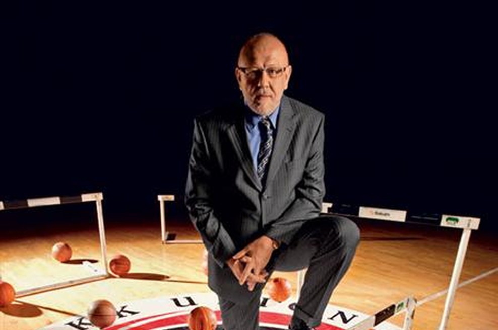 20V: Janez Rajgelj (foto: Bor Dobrin)