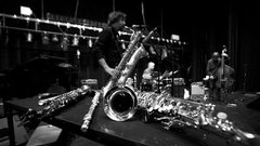 Slo Jazz