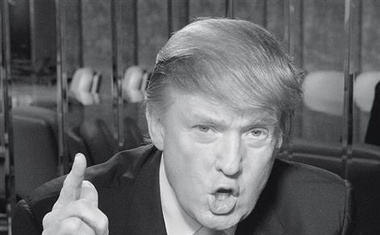 Donald Trump: Melania je predobra kuharica, težko je paziti na težo, če si z njo