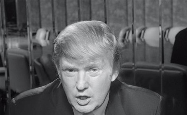 Donald Trump: Melania je predobra kuharica, težko je paziti na težo, če si z njo