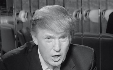 Donald Trump: Melania je predobra kuharica, težko je paziti na težo, če si z njo