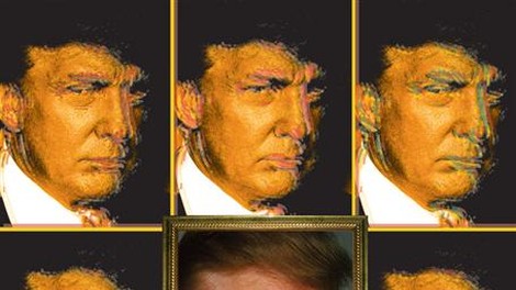 Donald Trump: Melania je predobra kuharica, težko je paziti na težo, če si z njo