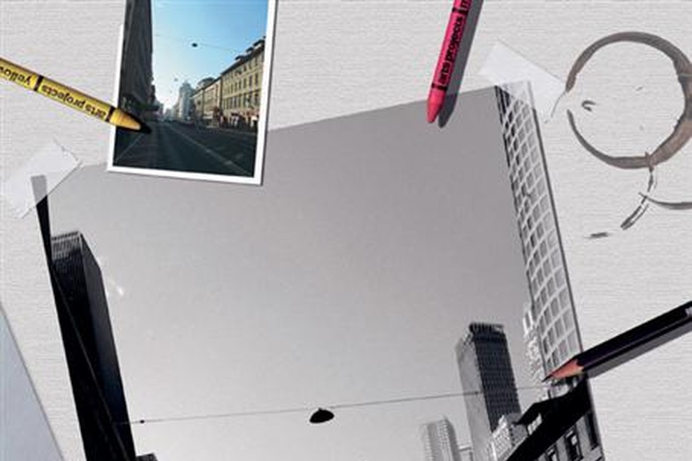 Urbana Ljubljana