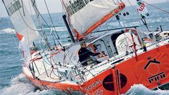 Vendee Globe