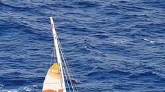 Vendee Globe