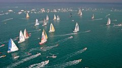 Vendee Globe