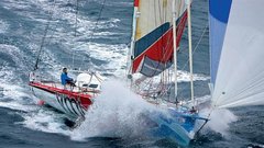 Vendee Globe
