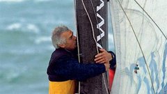Vendee Globe