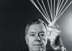 Tone Vogrinec: "Bojan Križaj je imel že od doma pravo osnovo!"