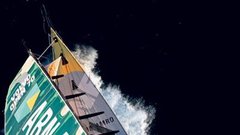 Volvo Ocean race