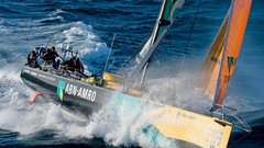 Volvo Ocean race