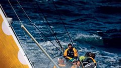 Volvo Ocean race