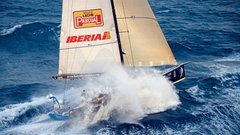 Volvo Ocean race
