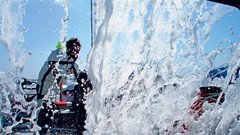 Volvo Ocean race