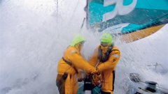 Volvo Ocean race