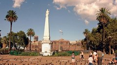 48 ur: V Buenos Airesu