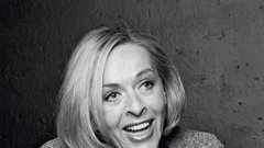 Milena Zupančič