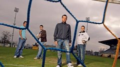NK Domžale - Rekorderji posebne sorte