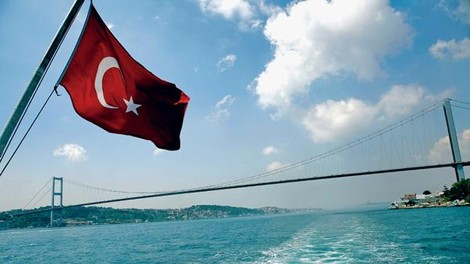 48 ur: Istanbul