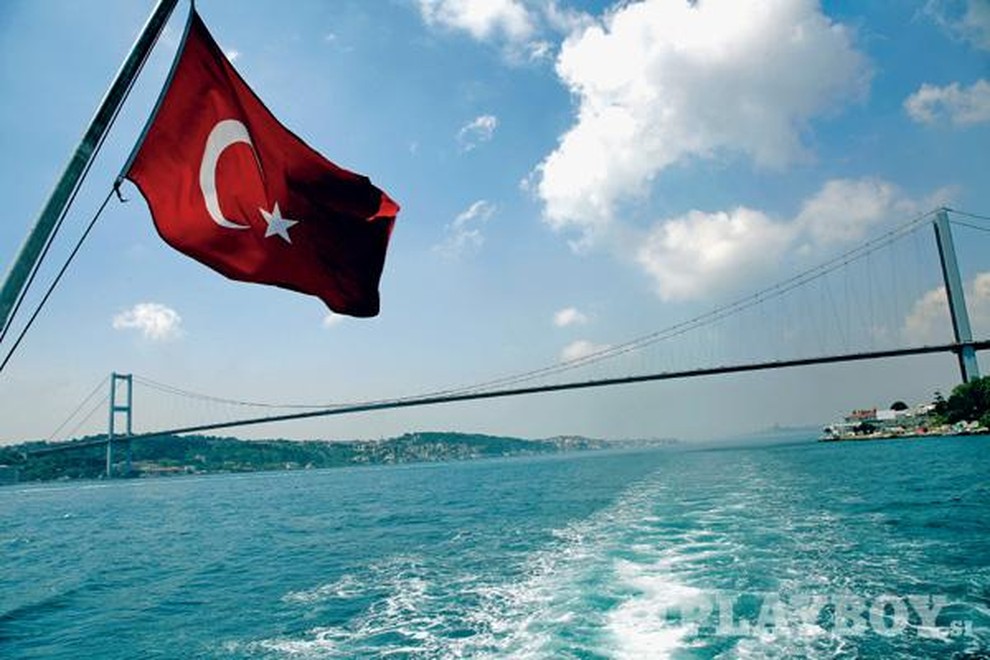 48 ur: Istanbul
