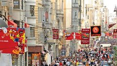 48 ur: Istanbul