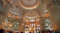 48 ur: Istanbul