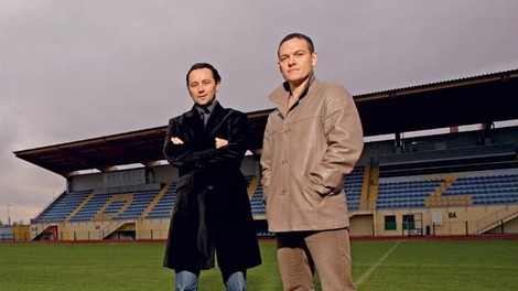 NK Domžale - Rekorderji posebne sorte