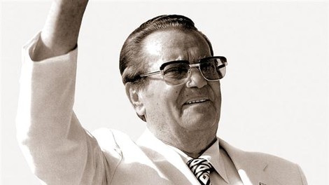 Zadnji balkanski gentelman